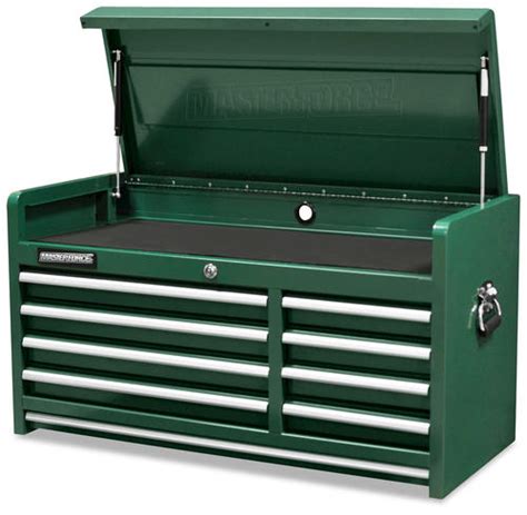 menards masterforce tool chest